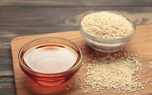 فروش روغن کنجد ارگانیک و طبیعی + قیمت خرید به صرفه